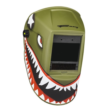 Forney Forney Pro Warhawk ADF Welding Helmet 55938